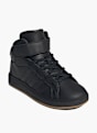 adidas Pantofi mid cut Negru 102363 2