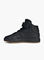 adidas Високи маратонки Черен 102363 3