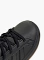 adidas Високи маратонки Черен 102363 5