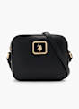 U.S. Polo Bolso bandolera Negro 102378 1