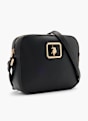 U.S. Polo Bolso bandolera Negro 102378 2