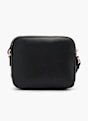U.S. Polo Borsa a tracolla Nero 102378 3
