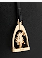 U.S. Polo Borsa a tracolla Nero 102378 6