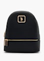 U.S. Polo Mochila Negro 102399 1