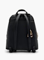U.S. Polo Zaino Nero 102399 3