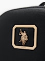 U.S. Polo Mochila Negro 102399 5