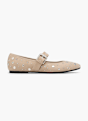 Graceland Ballerina Beige 102403 1