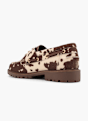 Graceland Loafer Beige 102404 3