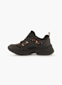 Buffalo Baskets chunky Marron 102495 2