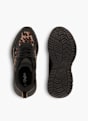Buffalo Sneakersy chunky Brązowy 102495 3
