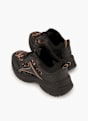 Buffalo Baskets chunky Marron 102495 5