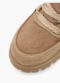 TOM TAILOR Schnürboots Beige 102515 5