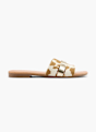 Catwalk Ciabatta bassa Beige 102520 1