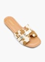 Catwalk Sandália Beige 102520 2