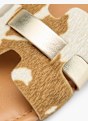Catwalk Ciabatta bassa Beige 102520 5