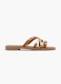 Catwalk Sandalia Beige 102518 1