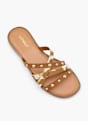 Catwalk Sandália Beige 102518 2