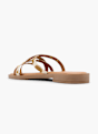 Catwalk Sandália Beige 102518 3