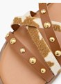 Catwalk Sandalia Beige 102518 5