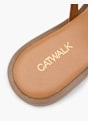 Catwalk Sandalia Beige 102518 6