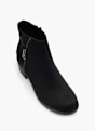 Graceland Stiefelette Schwarz 102573 2