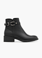 Graceland Stiefelette Schwarz 102572 1
