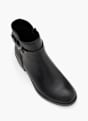 Graceland Stiefelette Schwarz 102572 2
