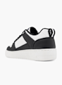 FILA Sneaker Nero 102591 3