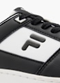 FILA Sneaker Nero 102591 5