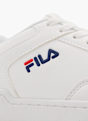 FILA Sneaker Bianco 102593 5