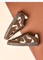 Graceland Sneaker Marrone 102603 7