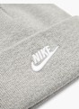 Nike Tanjša kapa Siva 102654 3