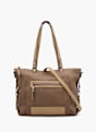 Graceland Handtasche Braun 102666 1