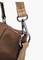 Graceland Handtasche Braun 102666 6