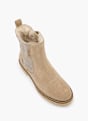 Bench Chelsea Boots Beige 102790 2
