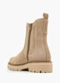 Bench Chelsea Boots Beige 102790 3