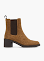 Graceland Chelsea boots Brun 102806 1