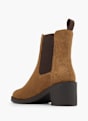 Graceland Chelsea Stiefelette Braun 102806 3