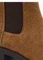 Graceland Chelsea Stiefelette Braun 102806 5