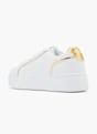 Kappa Sapatilha Branco 102888 3