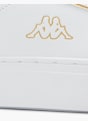 Kappa Sapatilha Branco 102888 5