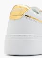 Kappa Sapatilha Branco 102888 6