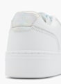 Kappa Sapatilha Branco 102889 6