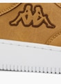 Kappa Sapatilha Beige 102890 5