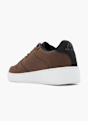Kappa Sneaker Marrone 102891 3