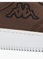 Kappa Sneaker Marrone 102891 5