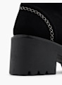 Catwalk Botine clasice Negru 102901 6