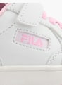 FILA Sneaker Bianco 102953 5