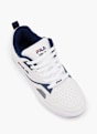 FILA Sneaker Bianco 102970 2