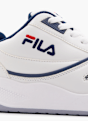 FILA Sneaker Bianco 102970 5